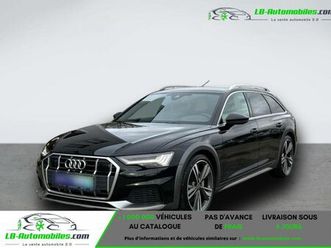 audi a6 allroad 55 tdi 344 ch quattro bva