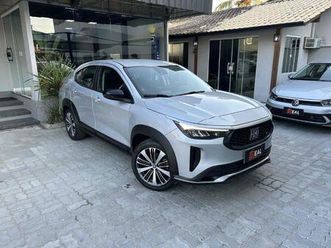 fiat fastback 1.0 t200 audace cvt