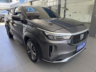 fiat fastback 1.0 t200 audace cvt