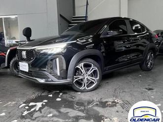 fiat fastback 1.0 t200 impetus cvt