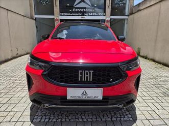 fiat fastback limited ed.1.3 270 t.flex aut.