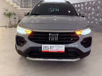 fiat pulse 1.0 t200 audace cvt
