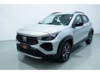 fiat pulse 1.0 t200 audace cvt