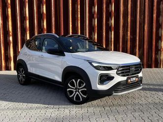 fiat pulse 1.0 t200 impetus cvt