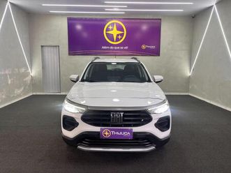 fiat pulse audace 1.0 turbo 200 flex aut.