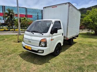 hyundai hr 2.5 tci diesel (rs/rd) 2017