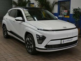 65.4kwh ultimate auto 5dr