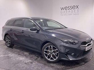 1.5 t-gdi 3 sportswagon euro 6 (start/stop) 5dr