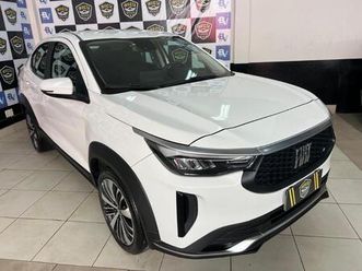 fiat fastback 1.0 t200 audace cvt