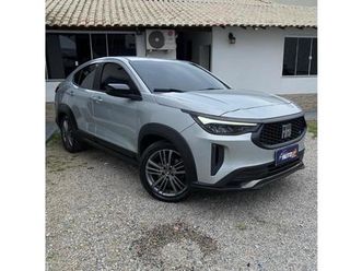 FIAT FASTBACK T200 fiat-fastback-1-0-t200-cvt