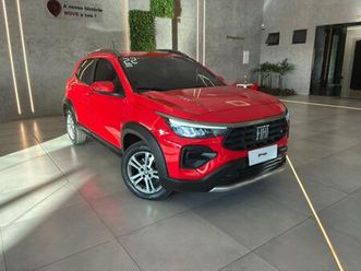 fiat pulse 1.0 t200 audace cvt