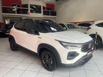 fiat pulse 1.3 drive cvt