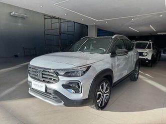 fiat pulse impetus 1.0 turbo 200 flex aut.