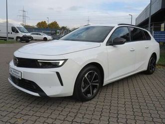 sports tourer edition *rfk*ahk*sh*lrheiz*dab*navi*