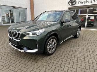 bmw x1 xdrive23i xline elektr. ahk