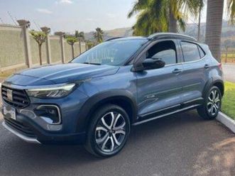 fiat pulse 1.0 t200 impetus cvt