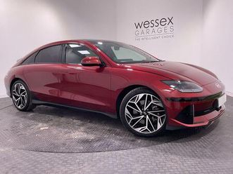 77.4kwh ultimate auto 4dr