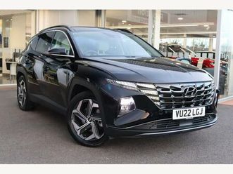 1.6 h t-gdi 13.8kwh ultimate auto 4wd euro 6 (start/stop) 5dr