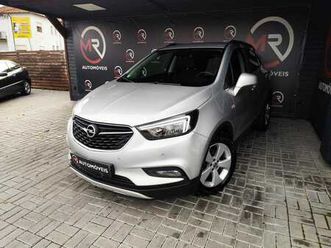 opel mokka 1.4 t innovation gpl rt7
