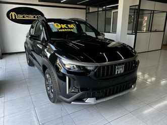 fiat pulse audace 1.0 turbo 200 flex aut.