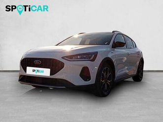 1.0 ecoboost mhev 114kw active x