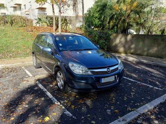 opel astra 1.3 cdti 1.2, 90cv