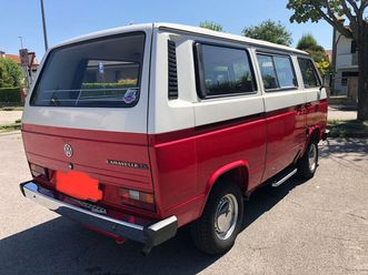 typ 2 t25 (t3) caravelle/syncro typ 2 t25 (t3) caravelle/syncro