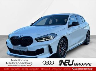 bmw 135i xdrive edition colorv. m sport pro+pano+led