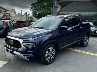 fiat toro 1.3 t270 volcano auto