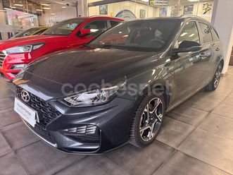 hyundai i30 1.0 tgdi n line 30 aniversario