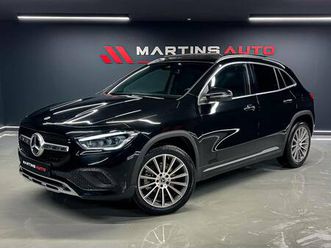 mercedes-benz gla gla 250 e progressive