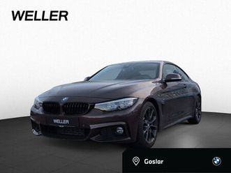 bmw 430d coupe m sport adled navpr hud kam memosi hk