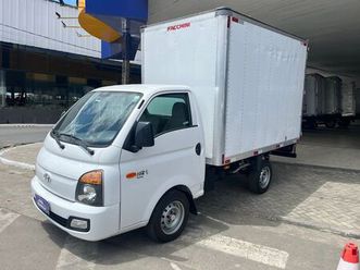 hyundai hr 2.5 tci diesel (rs/rd) 2021