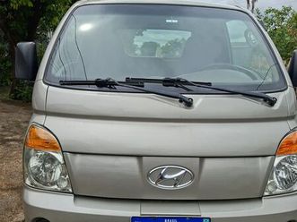 hyundai hr guincho 2.5 tci diesel (rs/rd) 2011