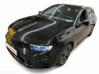 opel astra sports tourer 1.5 d gs line aut.