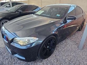 bmw m5 ≫ 2013 • 44 999 лв. • id