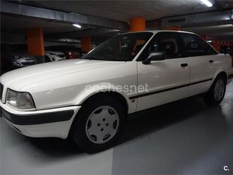 audi 80 80 2.3 e a.a.
