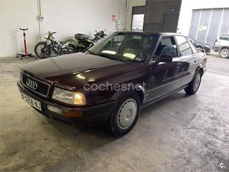 audi 80 80 2.8 e v6 a.a.