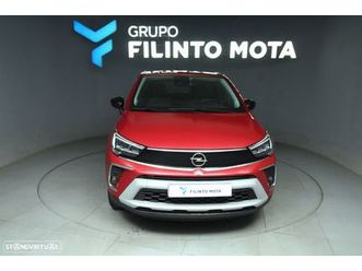 opel crossland 1.2 elegance pack