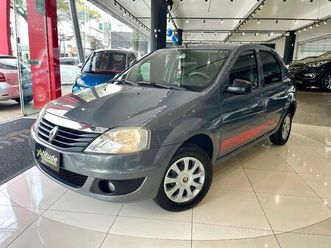 renault logan expres./exp. up hi-flex 1.0 16v 4p