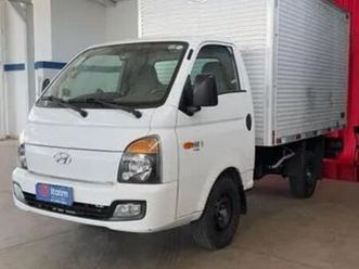 hyundai hr 2.5 tci diesel (rs/rd) 2022