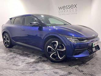 166kw gt line s 77.4kwh 5dr auto