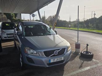 volvo xc 60 2.0 d3 drive