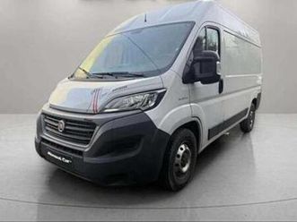 ② fiat ducato maxi l2h2 2.3 multijet*1er propriétaire* — camionnettes & utilitaires — 2ememain
