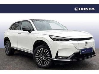 honda e ny1 150kw advance 69kwh 5dr auto