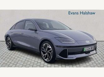 77.4kwh ultimate auto 4dr