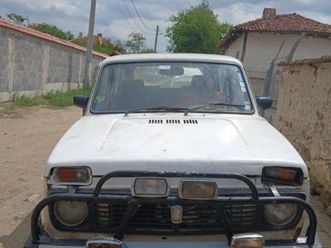 lada niva 1.6