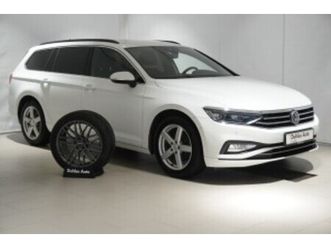 2,0 tdi 150hk businessline aut