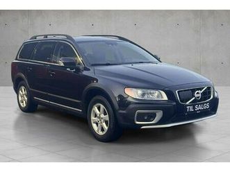 2.4 awd / ny eu og service / h.feste / acc++