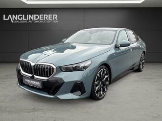 bmw i5 edrive40 msport np93594,- bowers&wilkins surr
